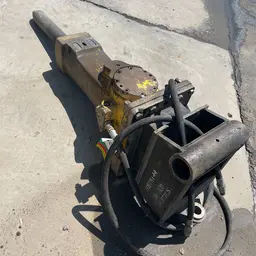 2018 Epiroc SB 452 Attachment
