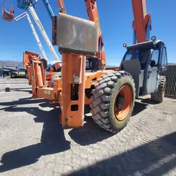 2013 XTREME XR1255 Forklift