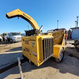 2018 Vermeer BC1000XL Chipper/Stumper