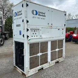 2013 Custom Air Products & Services 20D36KEPPVP25N