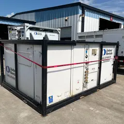 2018 TRANE 25T-480V-DH-TCH