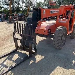 2015 SKYTRAK 6042 Forklift