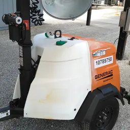 2018 Magnum Pro MLT6SM Towable Light Tower