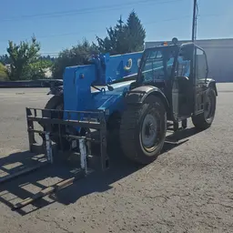 2016 Genie GTH-636 Forklift