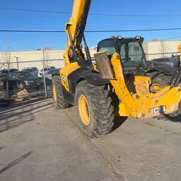 2017 JCB 510-56 S Forklift