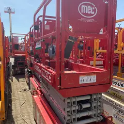 2016 MEC 1330SE Scissor Lift