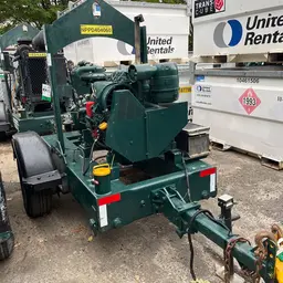 2014 Pioneer Pump PP44S10L71D914 Pump