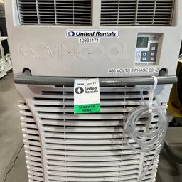 2018 DENSO OFFICE PRO 63 Portable Air Conditioner