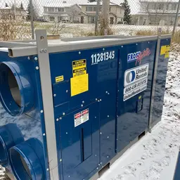 2021 Frost-Fighter IHS700P Indirect Fired Heater