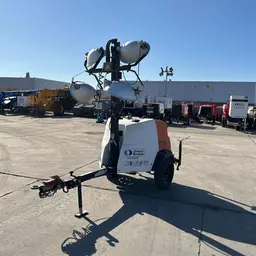 2018 Magnum Pro MLT6SM Towable Light Tower