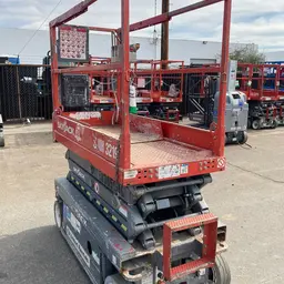 2015 Skyjack SJIII3219 Scissor Lift
