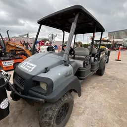 2019 Club Car CARRYALL 1700 Utility Vehicle