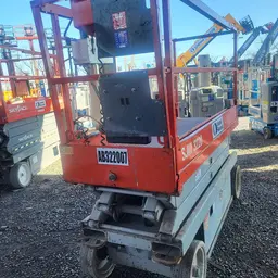 2015 Skyjack SJIII3220 Scissor Lift