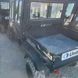 2019 Club Car CARRYALL 1700 Utility Vehicle