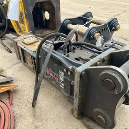 2019 TOKU TNB-7J Attachment