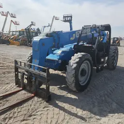 2015 Genie GTH-636 Forklift