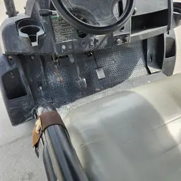 2019 Club Car CARRYALL 1700 Utility Vehicle