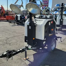 2020 Allmand NLV-K1005 Portable Work Light