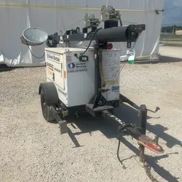2018 Magnum Pro MLT3060 Towable Light Tower
