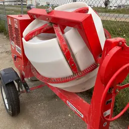 2023 Multiquip MC94PK Mixer