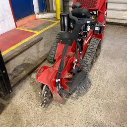 2021 Toro STX26 Chipper/Stumper