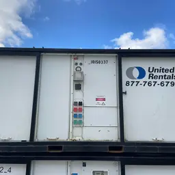 2013 TRANE TCH300E400A