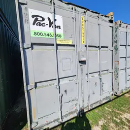 2015 TBD 40' SC 40 ft Storage Container