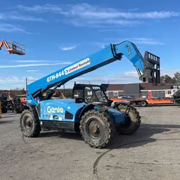 2016 Genie GTH-844 Forklift