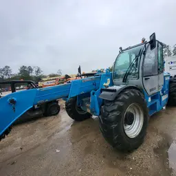 2017 Genie GTH-1544 Forklift