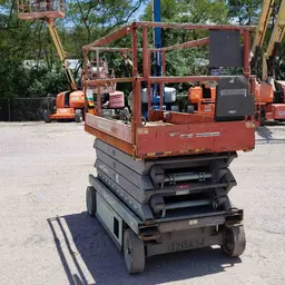 2014 Skyjack SJIII4632 Scissor Lift