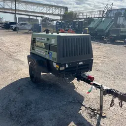 2018 Sullair 185DPQ-KU-T3 Air Compressor