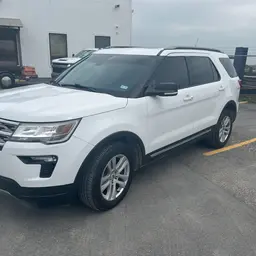 2019 Ford F250CREWXLTG4WD Truck