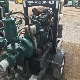 2014 BakerCorp BP44LS-CY36OT Pump