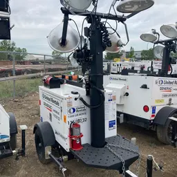 2019 Magnum Pro MLT3060KV Towable Light Tower