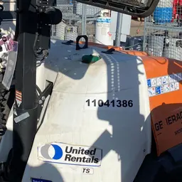 2020 Generac MLT6SKDS Towable Light Tower
