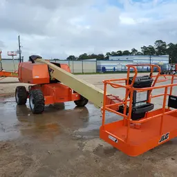 2013 JLG 600S Boom Lift