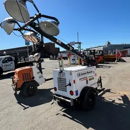 2019 Magnum Pro MLT3060 Towable Light Tower