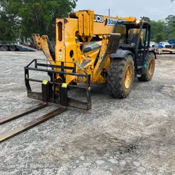 2016 JCB 512-56 S Forklift