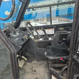2016 Genie GTH-636 Forklift