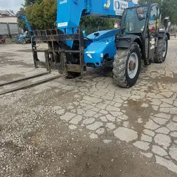 2016 Genie GTH-844D Forklift