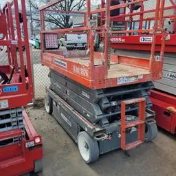 2017 Skyjack SJIII4626 Scissor Lift