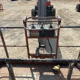 2018 Snorkel TB86J Boom Lift