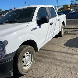2020 Ford F150CREWXLG2WD Pickup Truck