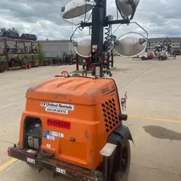 2020 Magnum Pro MLT6SM Towable Light Tower