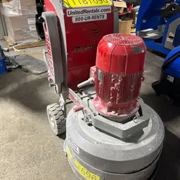 2021 Blastrac BMG-780-230