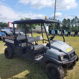 2015 JCB 507-42 Forklift