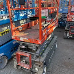 2017 Skyjack SJIII3219 Scissor Lift