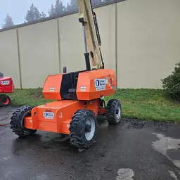 2016 JLG 660SJ Boom Lift