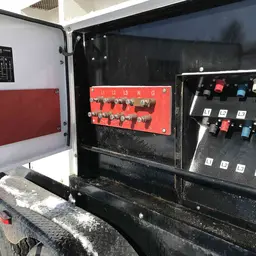 2014 Cummins C200D6RG Diesel Generator