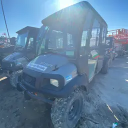 2018 Club Car CARRYALL 1700 Utility Vehicle
